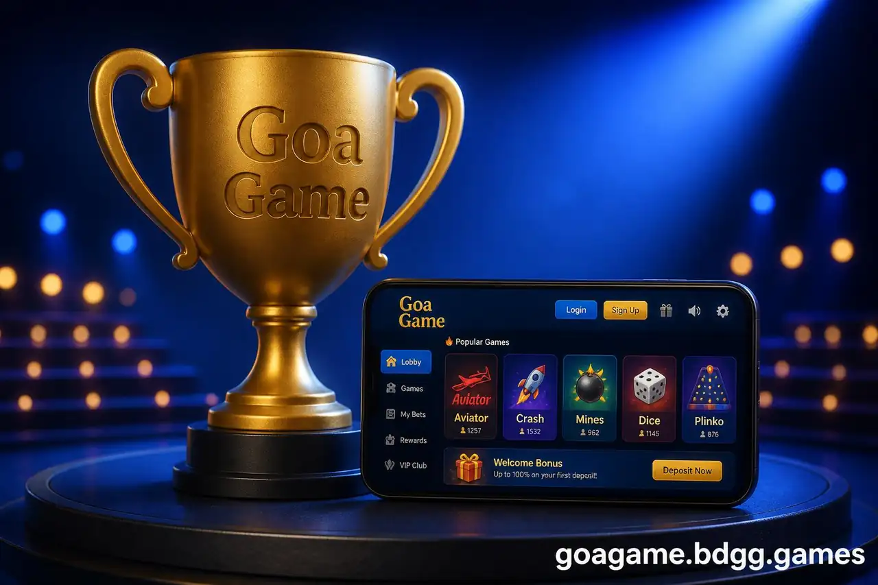 Goa Game