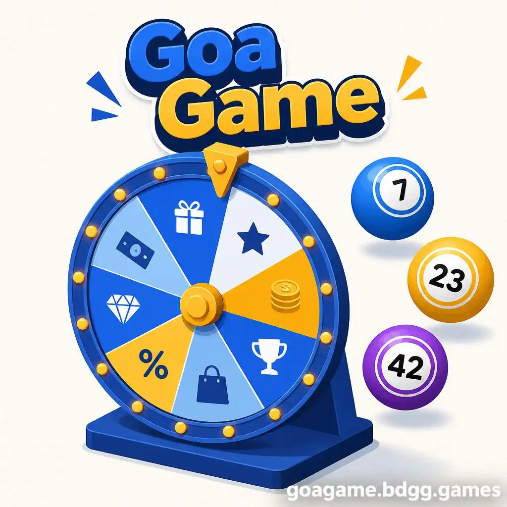 Goa Game