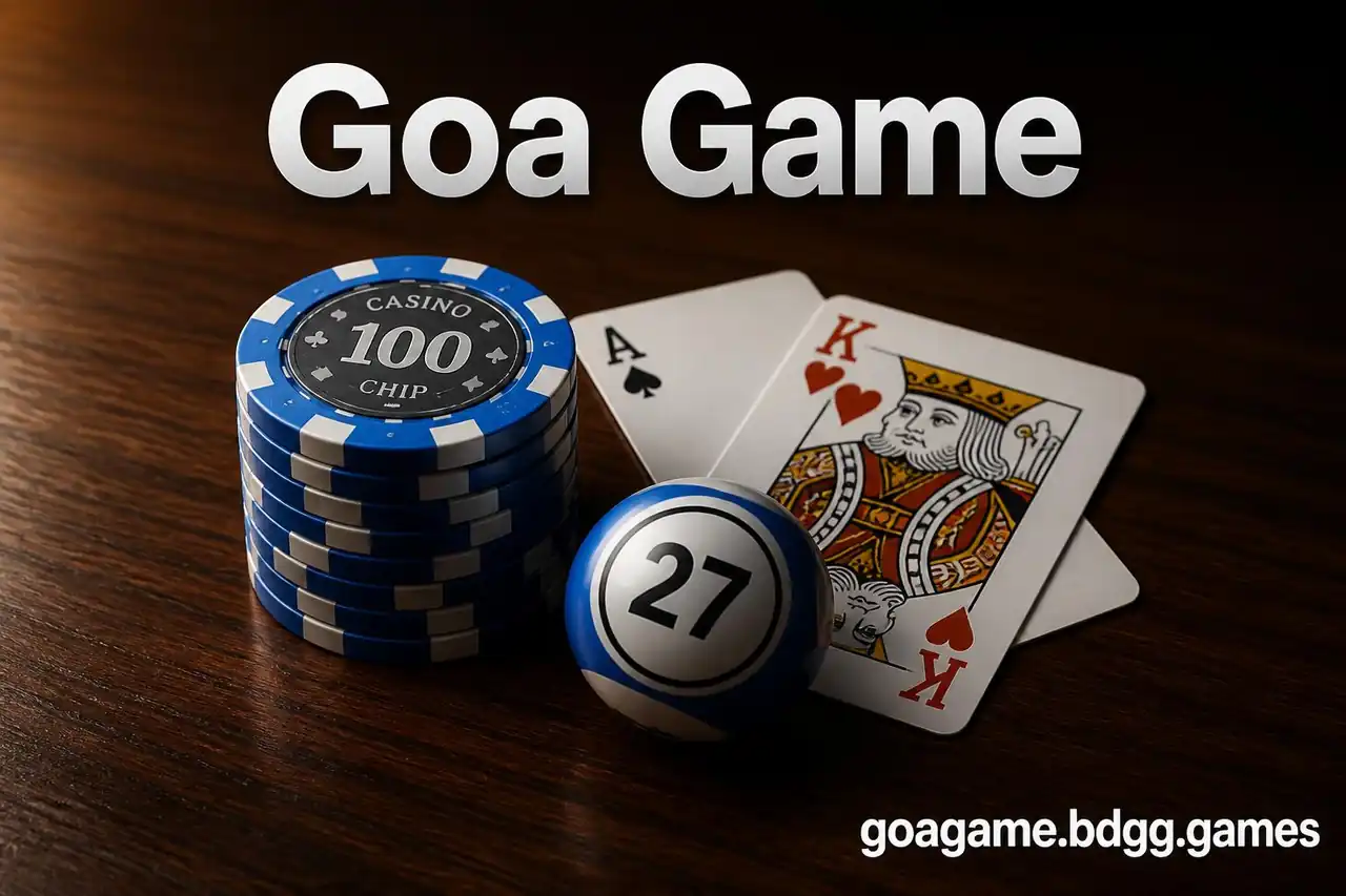 Goa Game